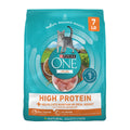 High Protein Dry Cat Food, 7 lb Bag V1982