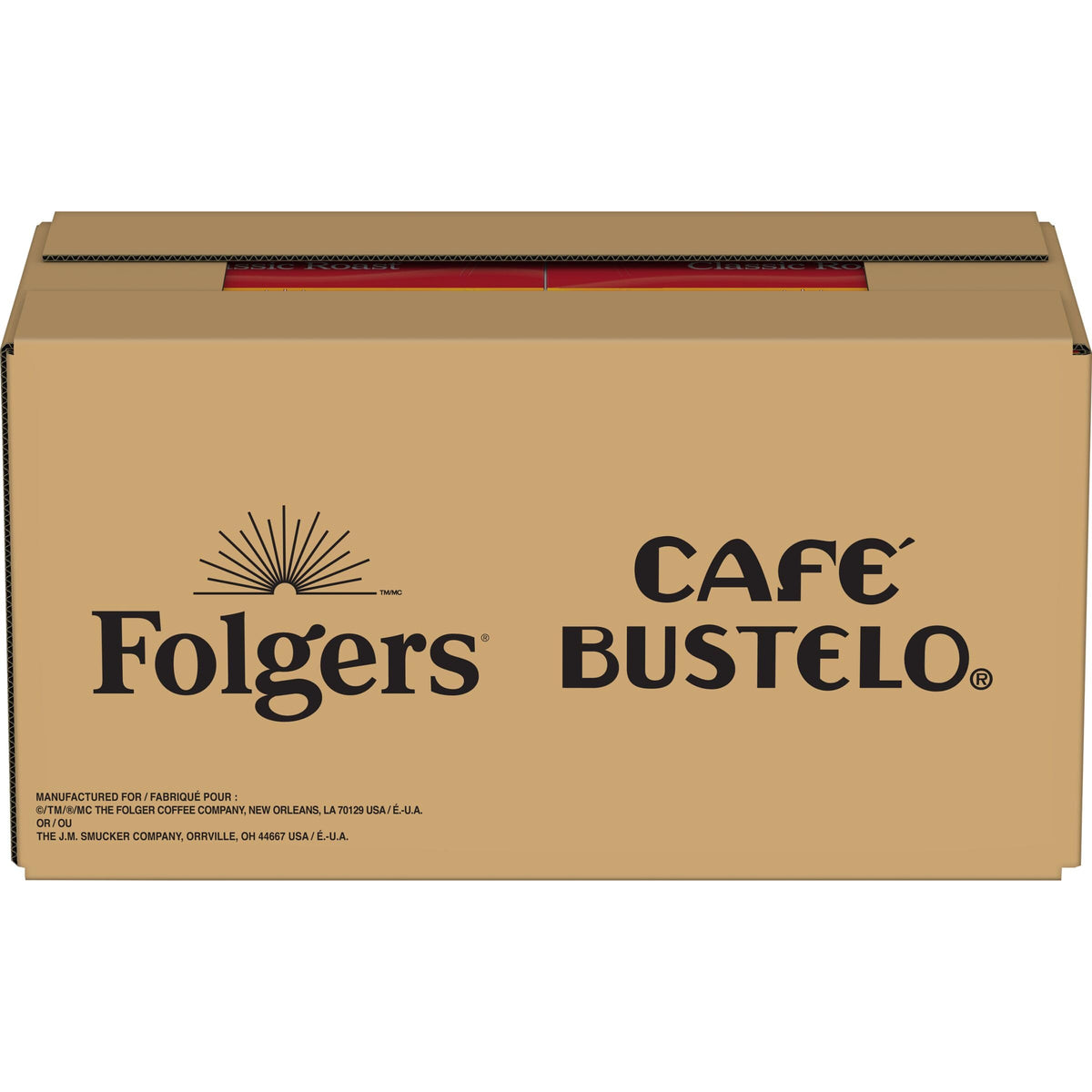 Medium Roast Coffee K-Cup Pods 128 Count A38365