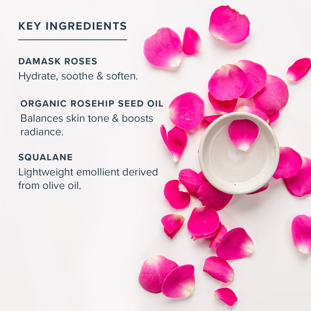 Rose Oil Nourishing Treatment 1 fl oz U320168