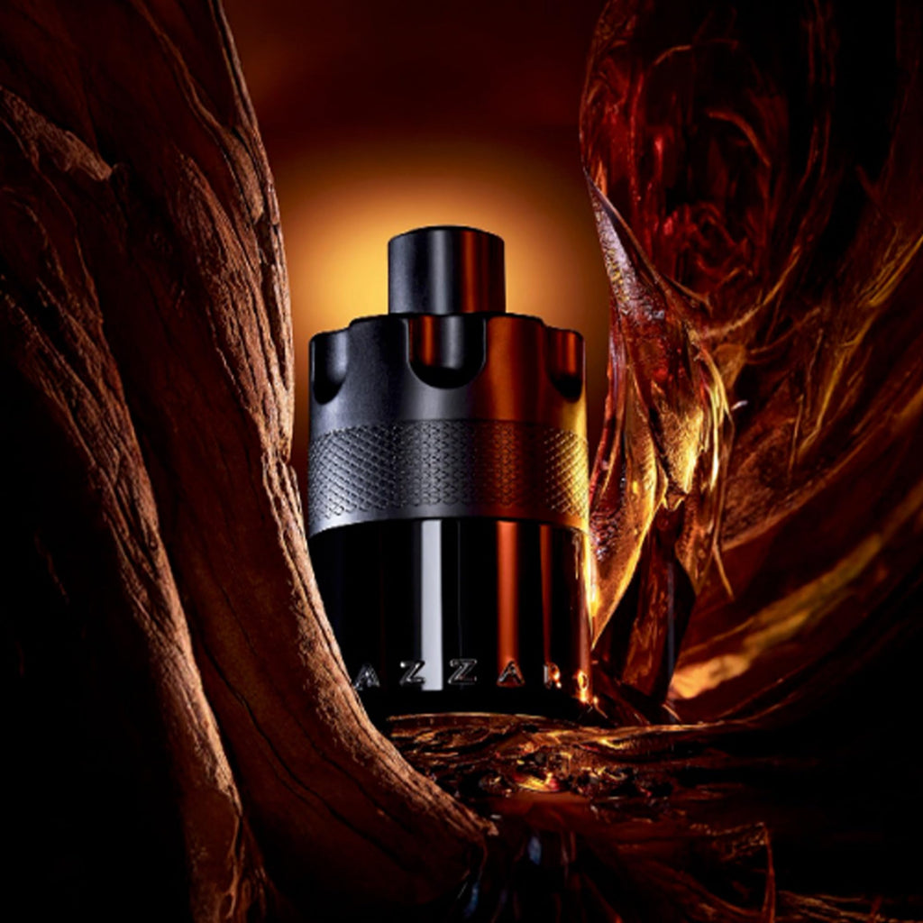 Eau de Parfum Intense E3738