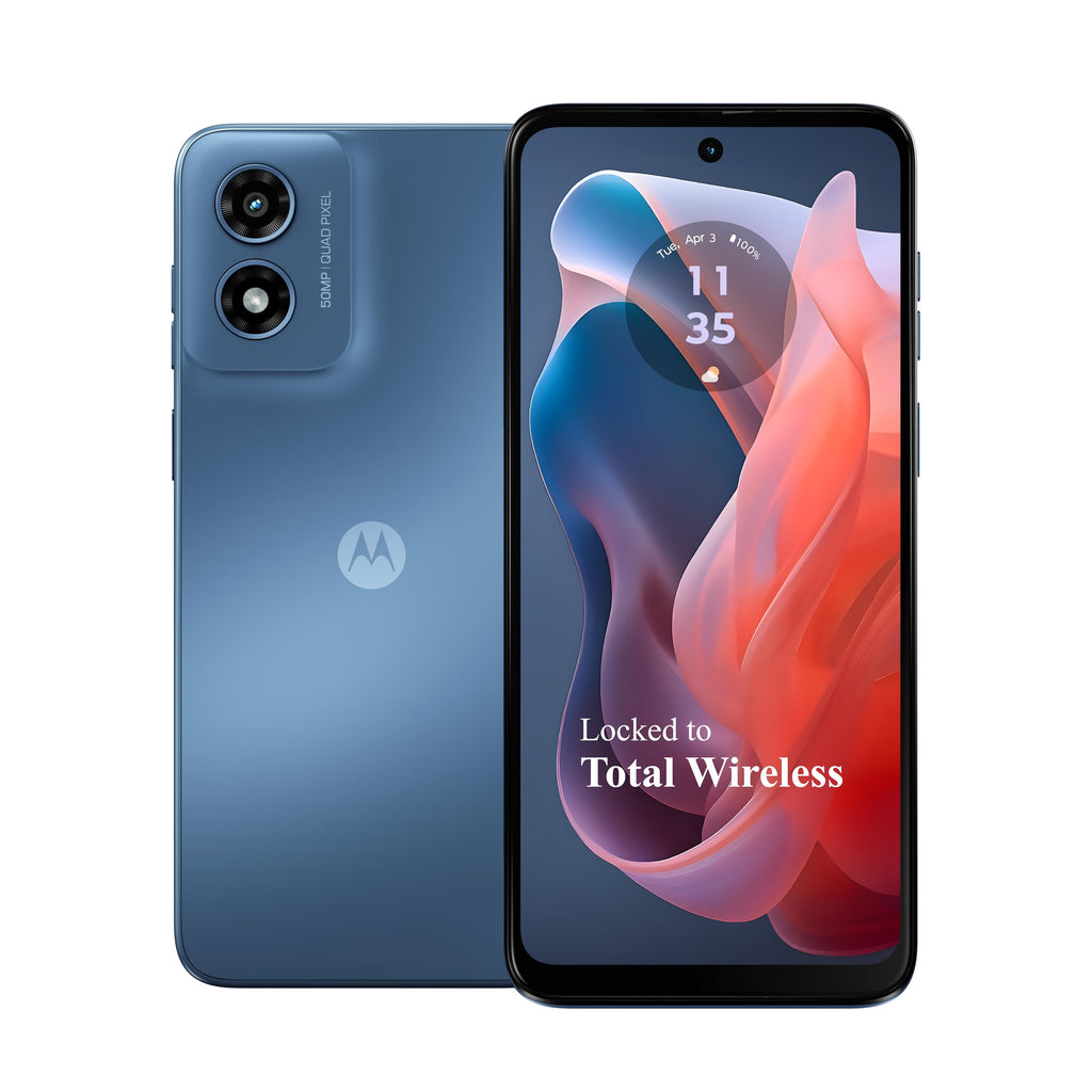 Motorola Moto g Play 2024 64GB U70309