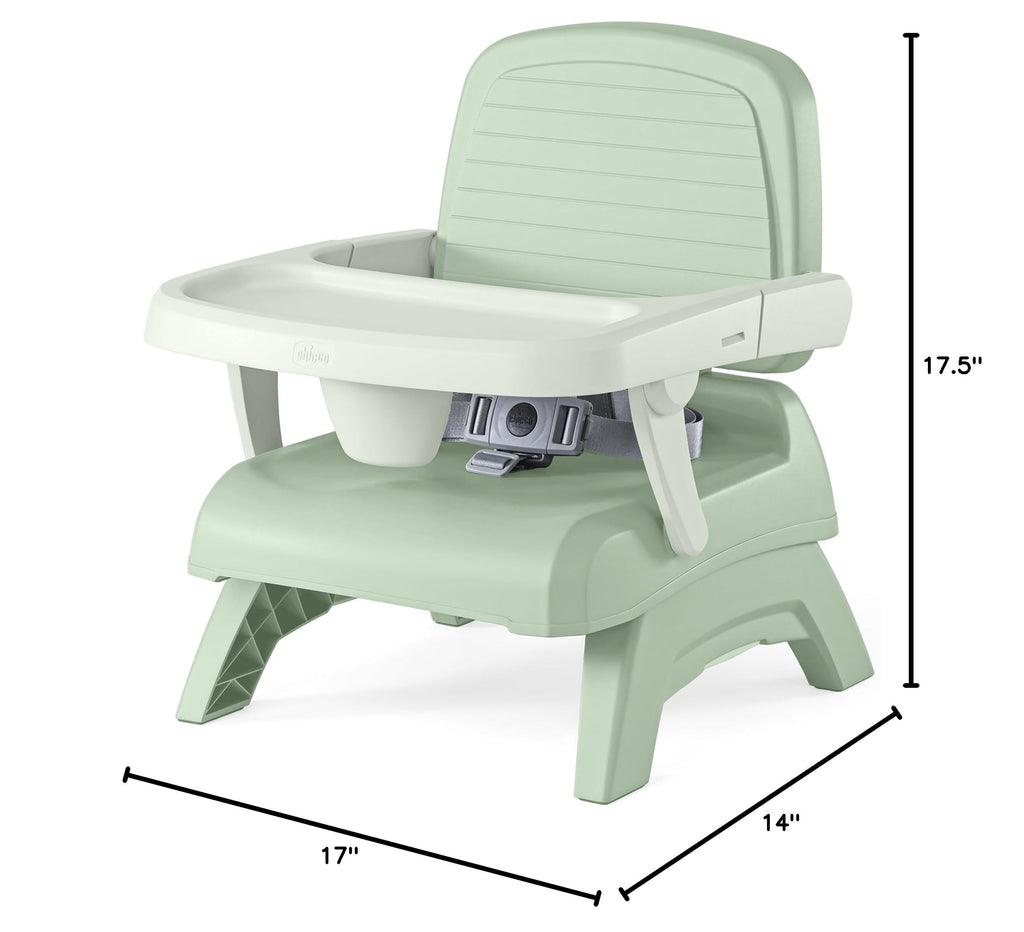 3-in-1 Portable Booster Seat Y7608