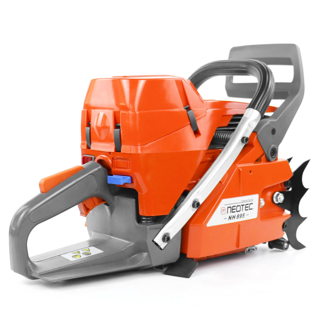 94cc 6.6HP Gas Chainsaw 2-Stroke Power Head S3960