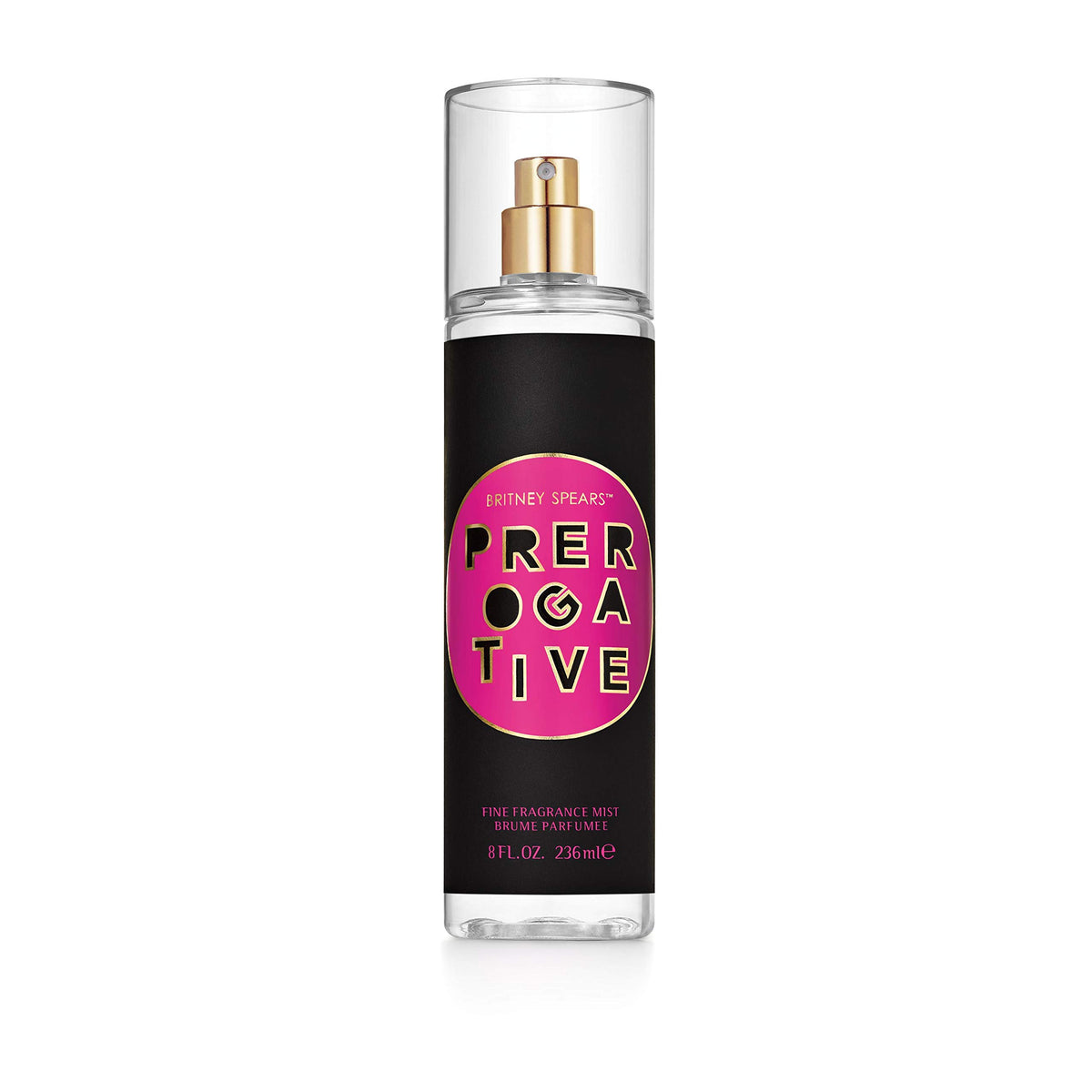 Fragrance Mist Spray 8.0 oz A978