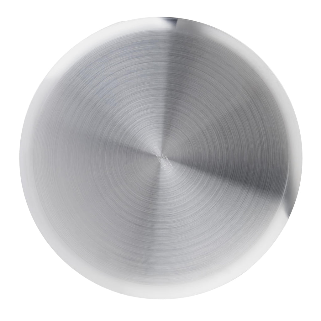 6.0mm Aluminum 60-Quart Stock Pot D93492