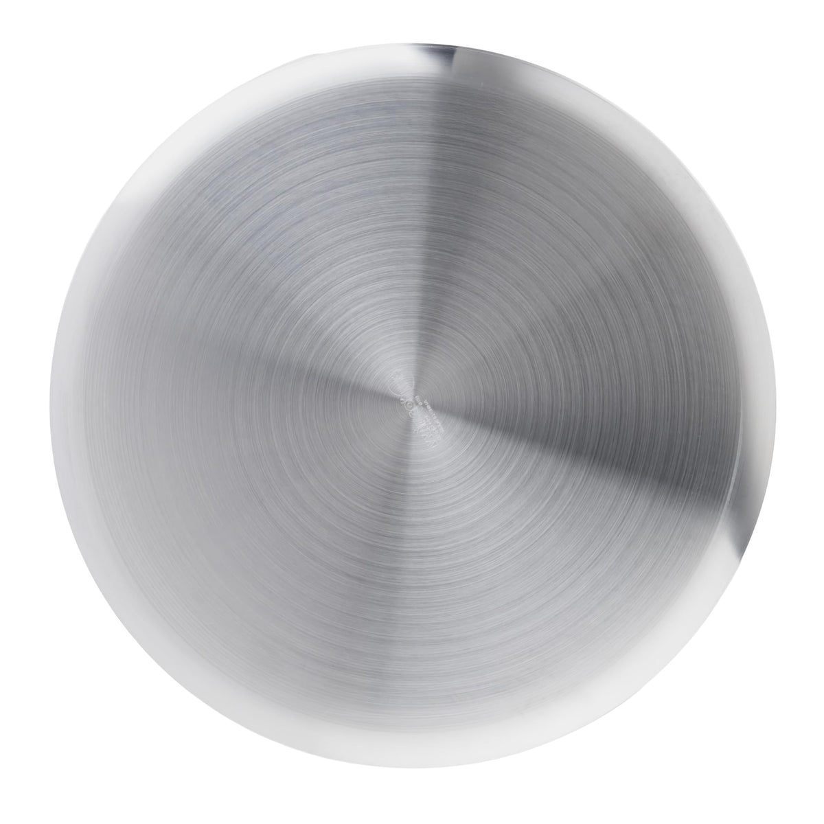 6.0mm Aluminum 60-Quart Stock Pot D93492