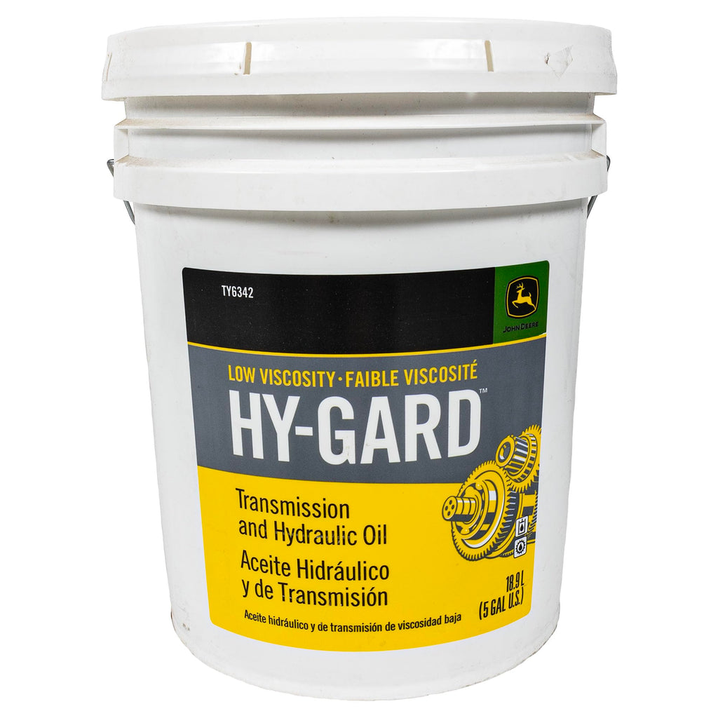 Transmission and Hydraulic Oil 5 Gallon Bucket V381