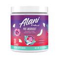Sugar Free Pre Workout Powder 30 Servings J5332