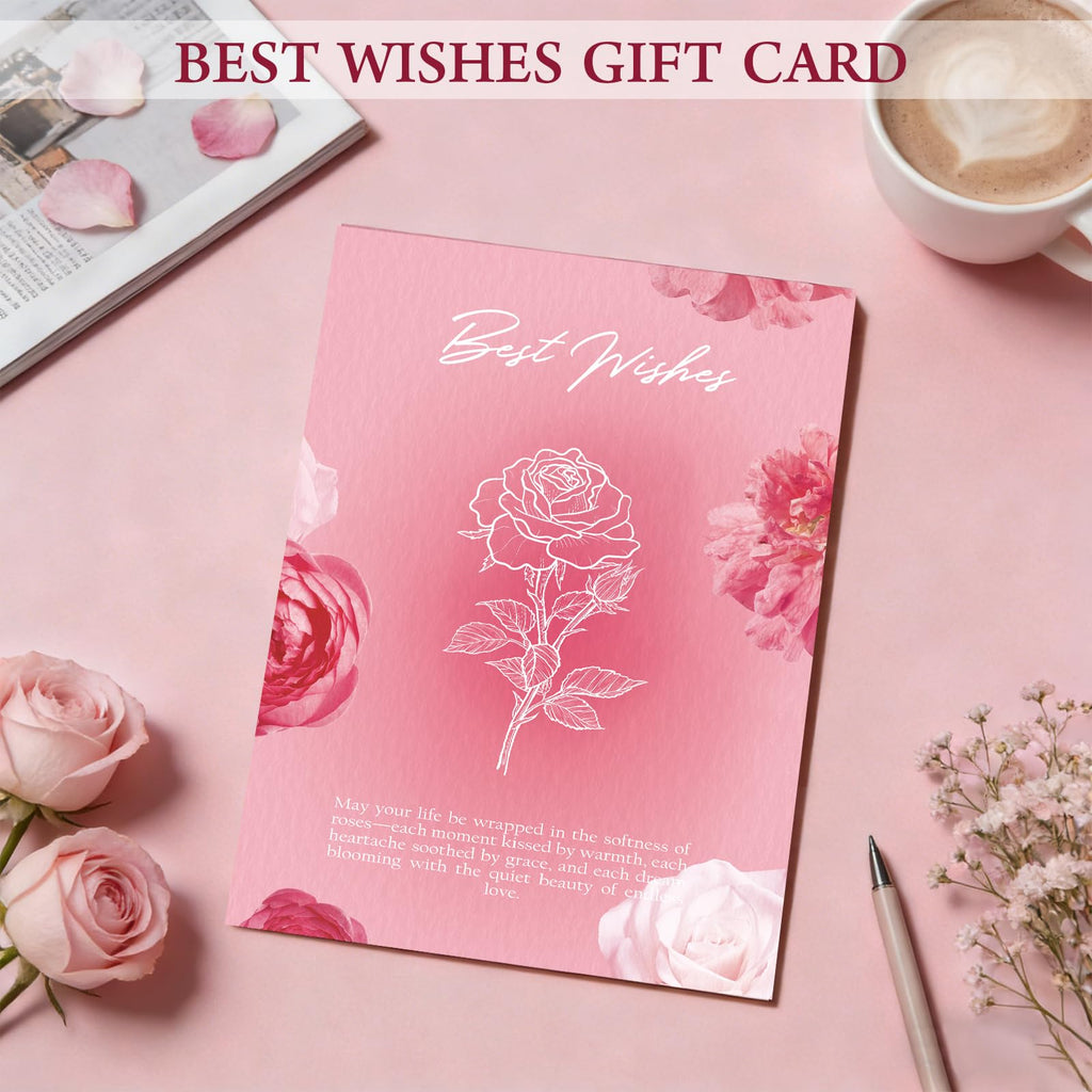 Pink Gift Basket G913