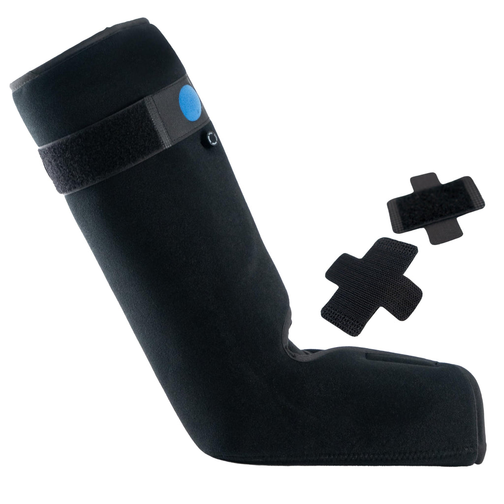 Tall Walking Boot Replacement Liner with Air Pump Bladder C2880