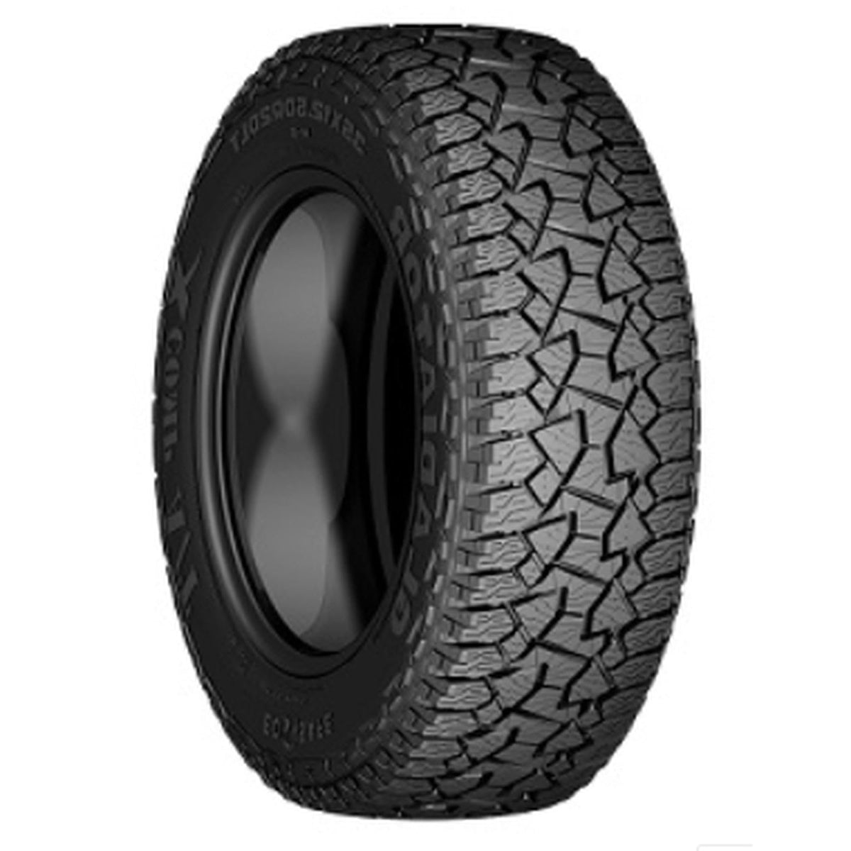 All Terrain Tires O11831