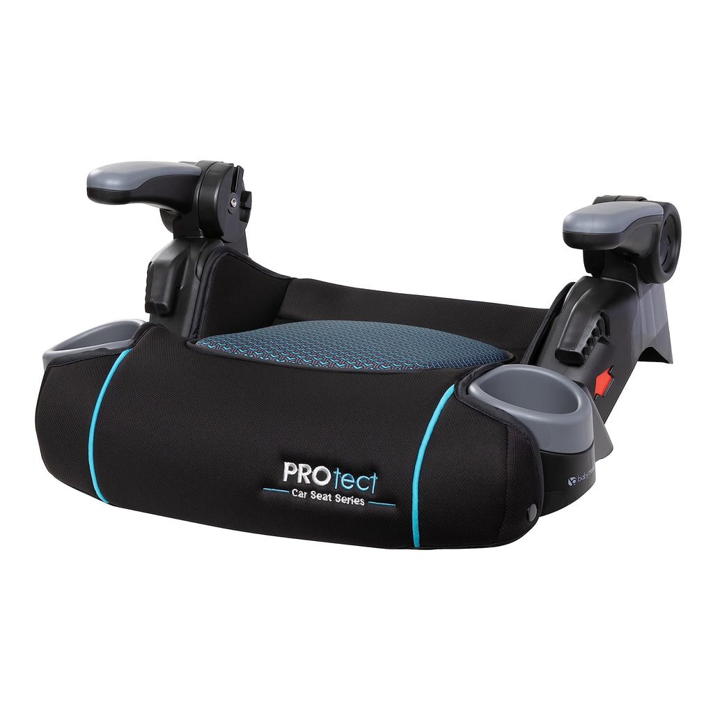 2-in-1 Folding Belt-Positioning Booster Seat O6638