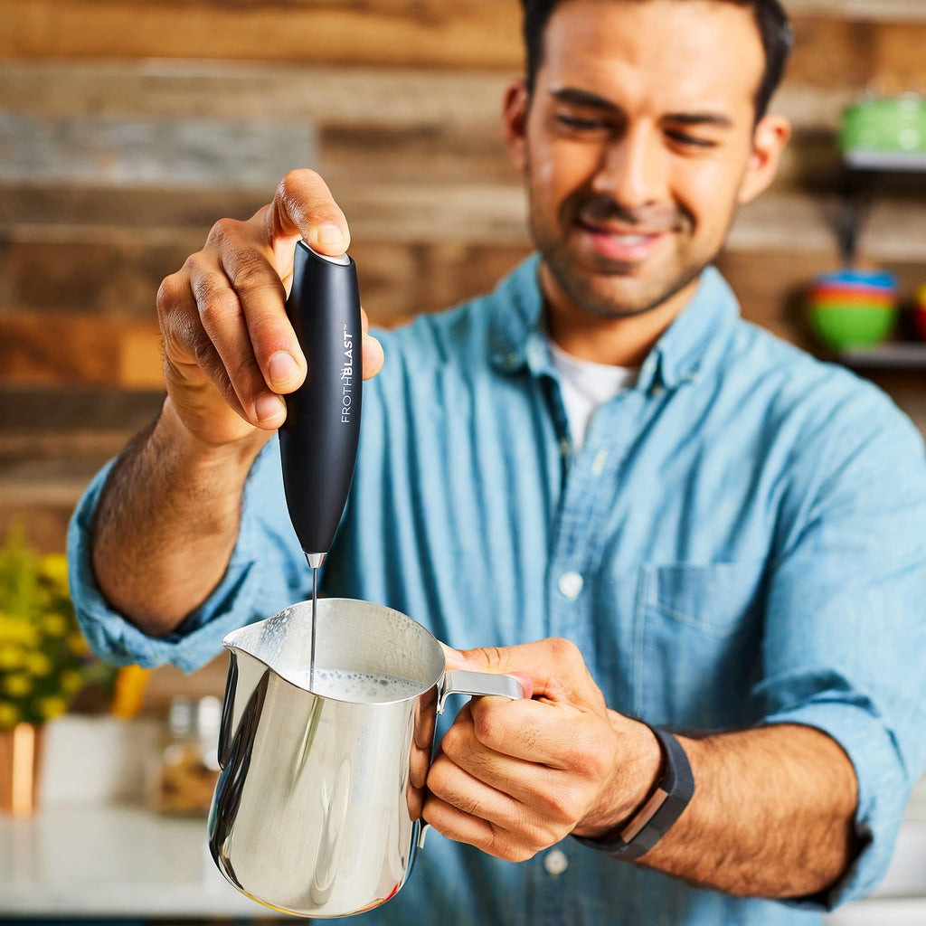 Handheld Milk Frother I539220