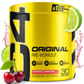 Pre Workout 150mg Caffeine 30 Servings M280965