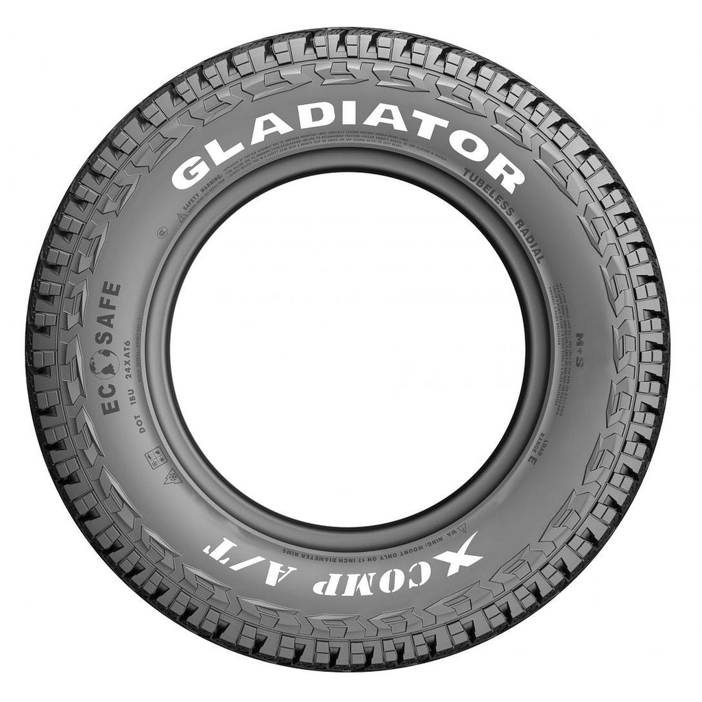 All Terrain Tires O11831