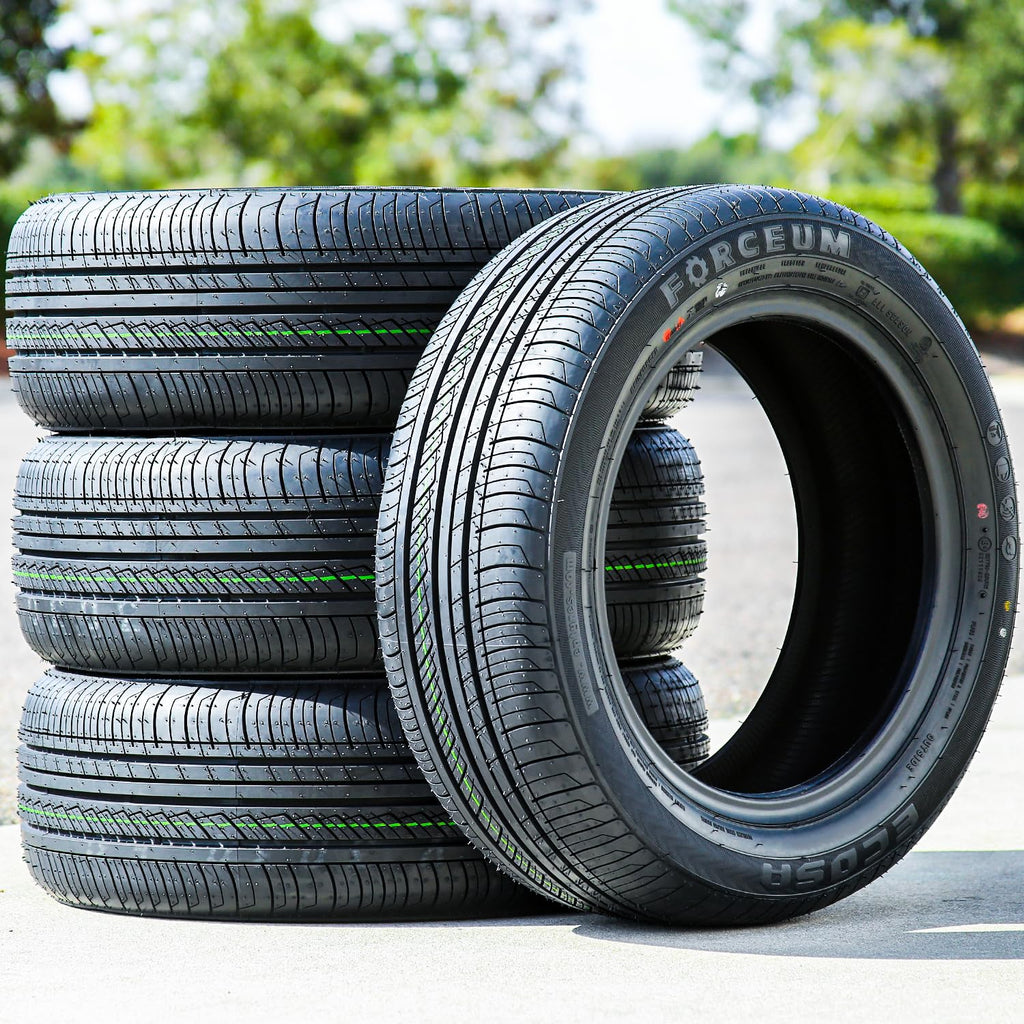4 x All Season Touring Tires Q963