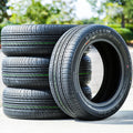4 x All Season Touring Tires Q963