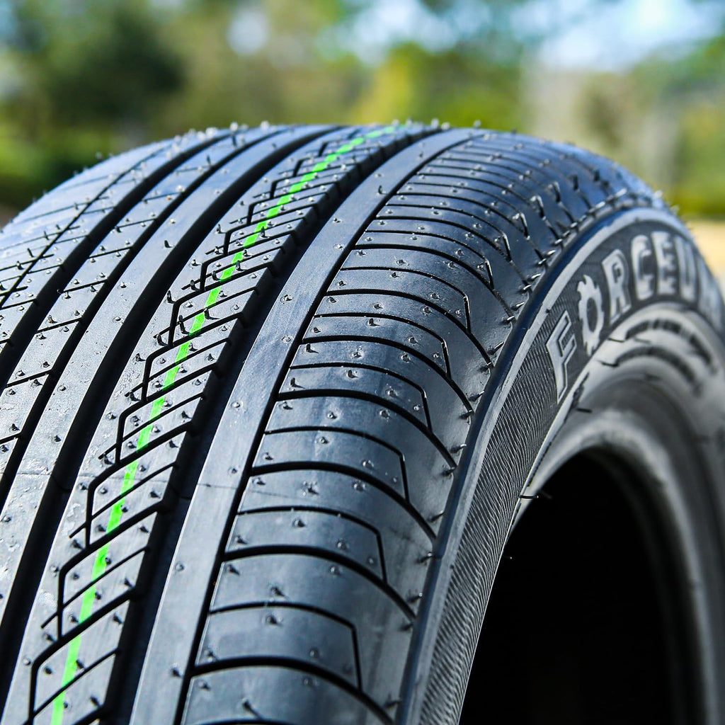 4 x All Season Touring Tires Q963