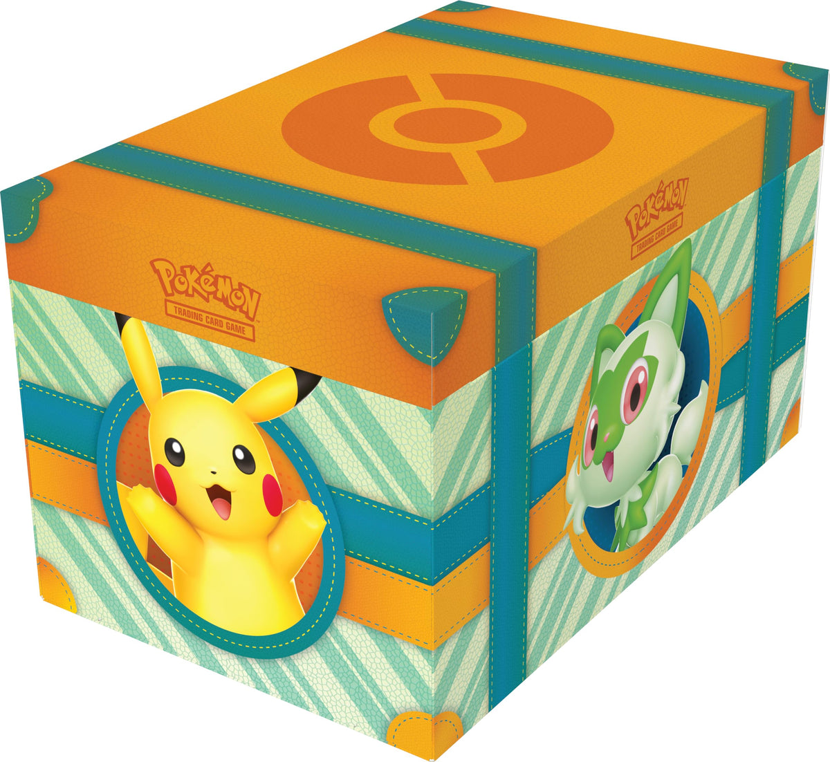Pokemon TCG A89733