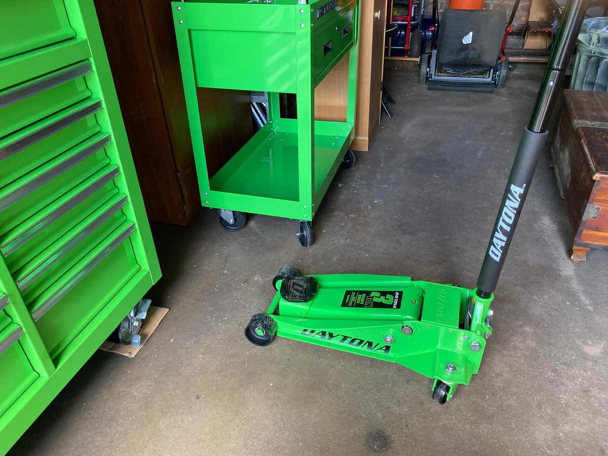 3 Ton Floor Jack J507303
