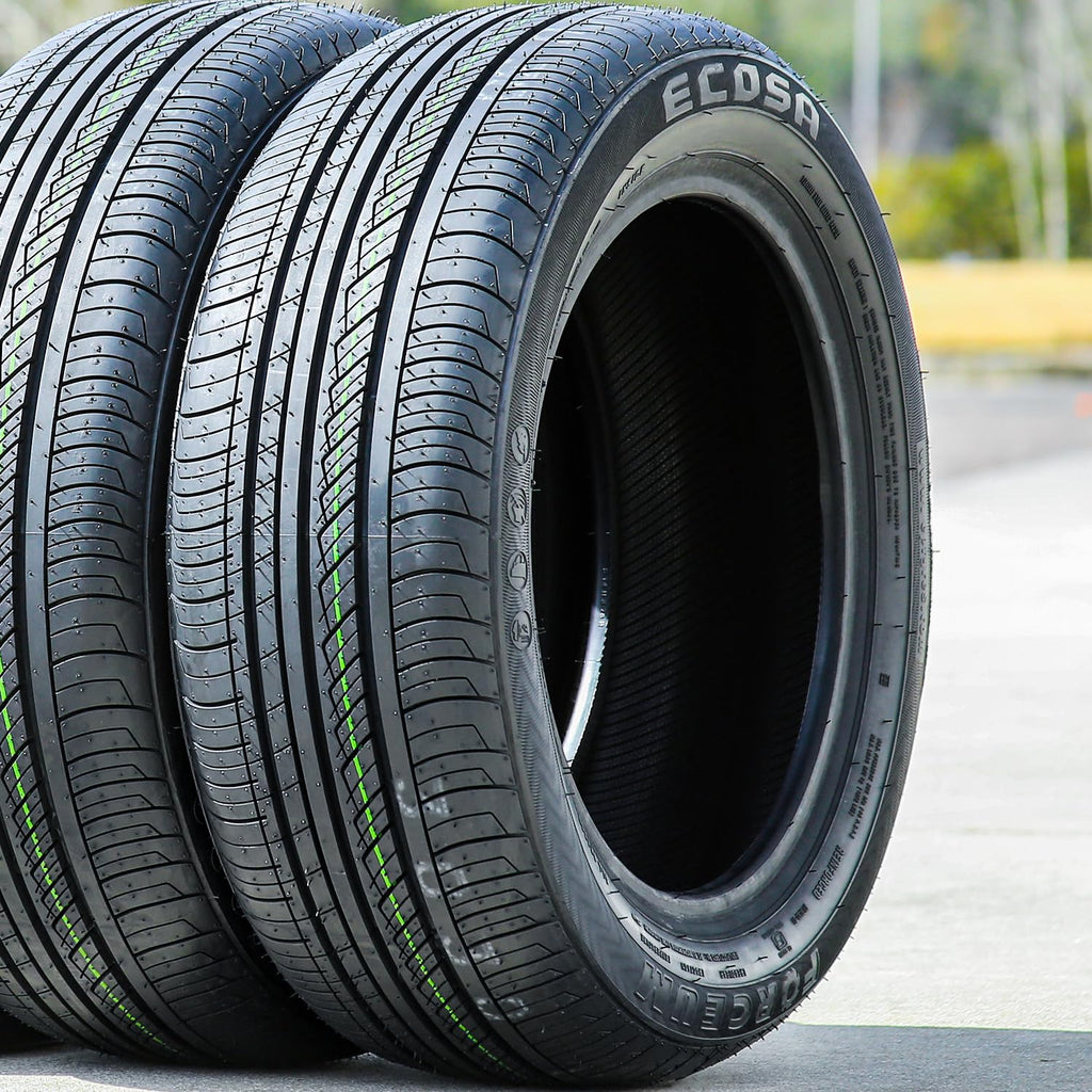 4 x All Season Touring Tires Q963
