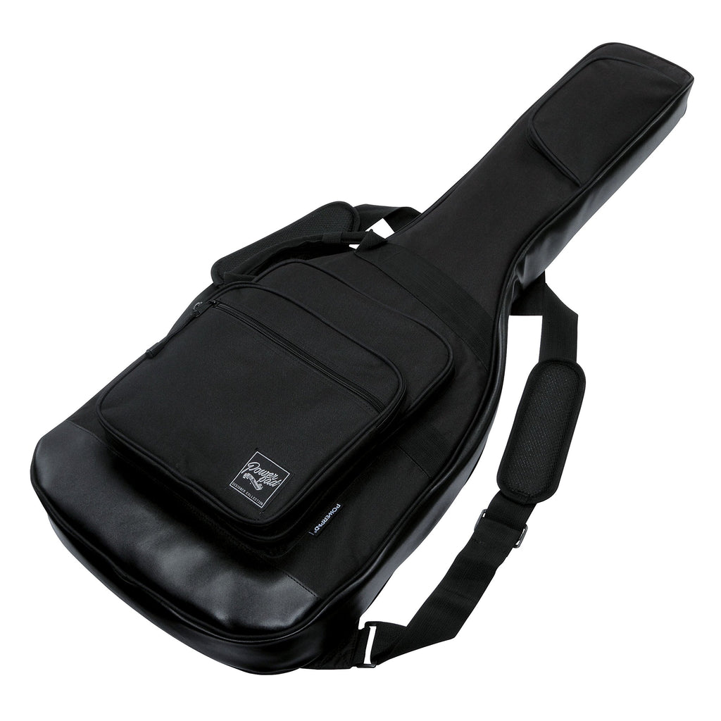 Black Electric Guitar Gig Bag M500