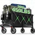 Collapsible Wagon Cart with Wheels S140137
