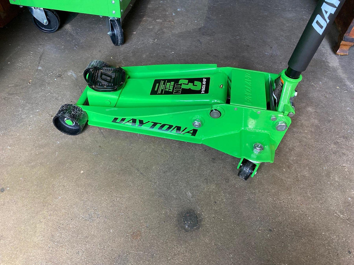 3 Ton Floor Jack J507303