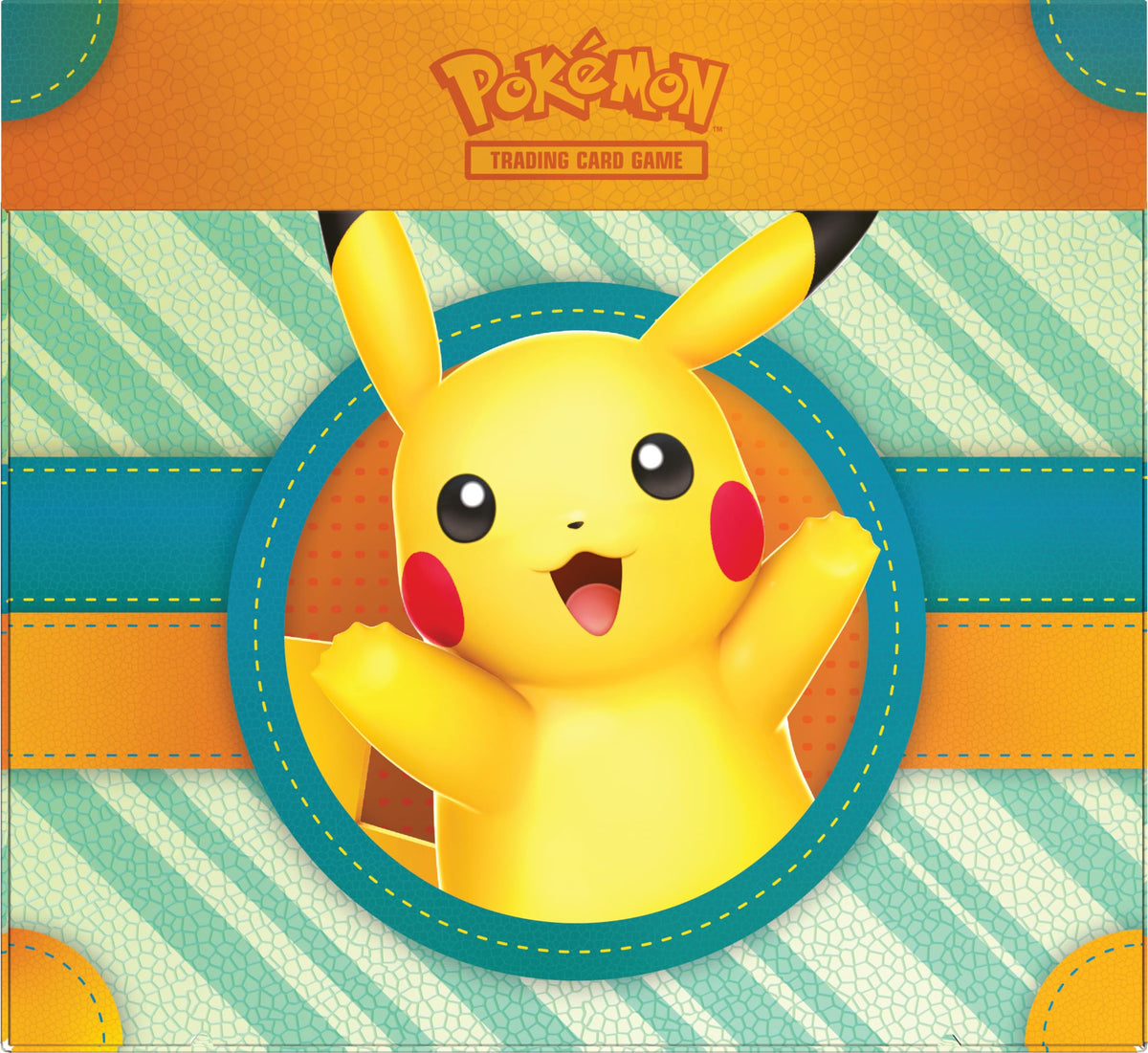 Pokemon TCG A89733