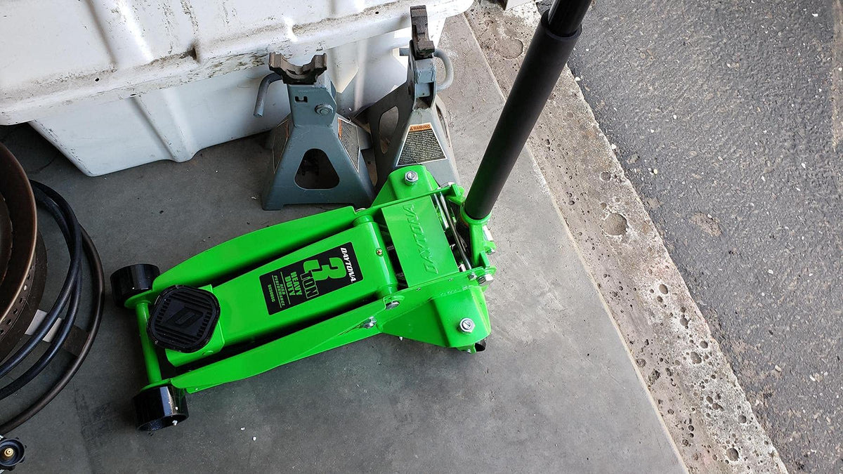 3 Ton Floor Jack J507303