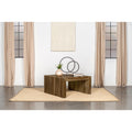 Solid Wood Coffee Table H39247