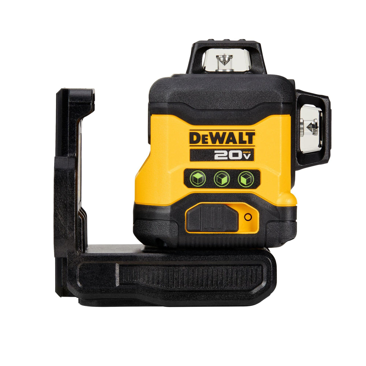 20V MAX Cross Line Laser Level Y611327