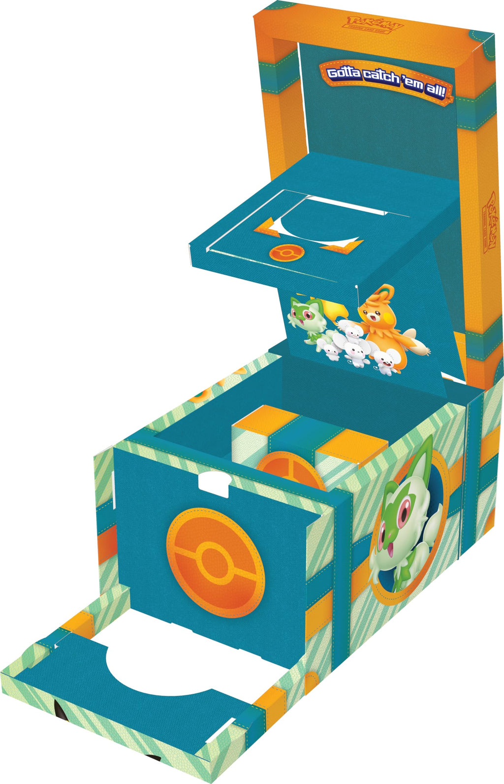 Pokemon TCG A89733