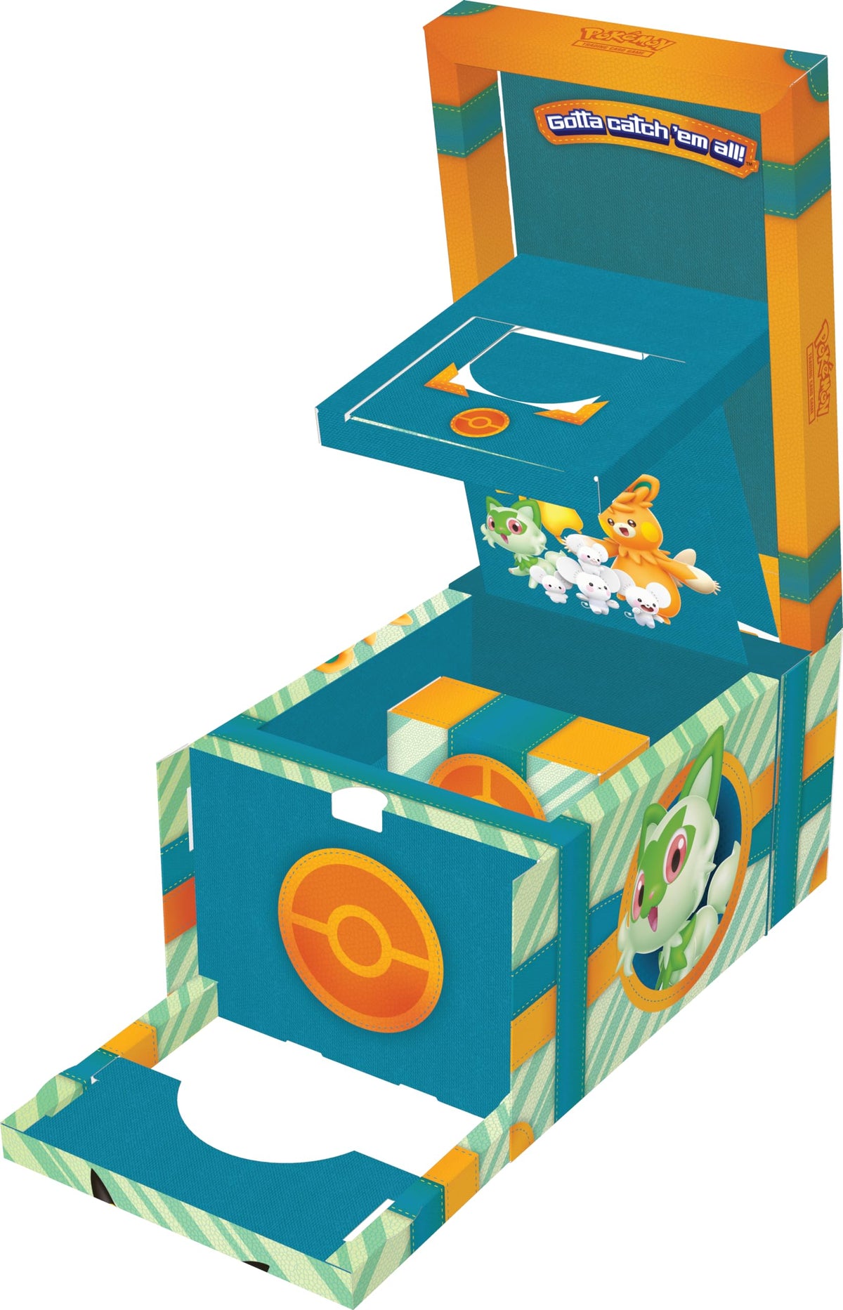 Pokemon TCG A89733