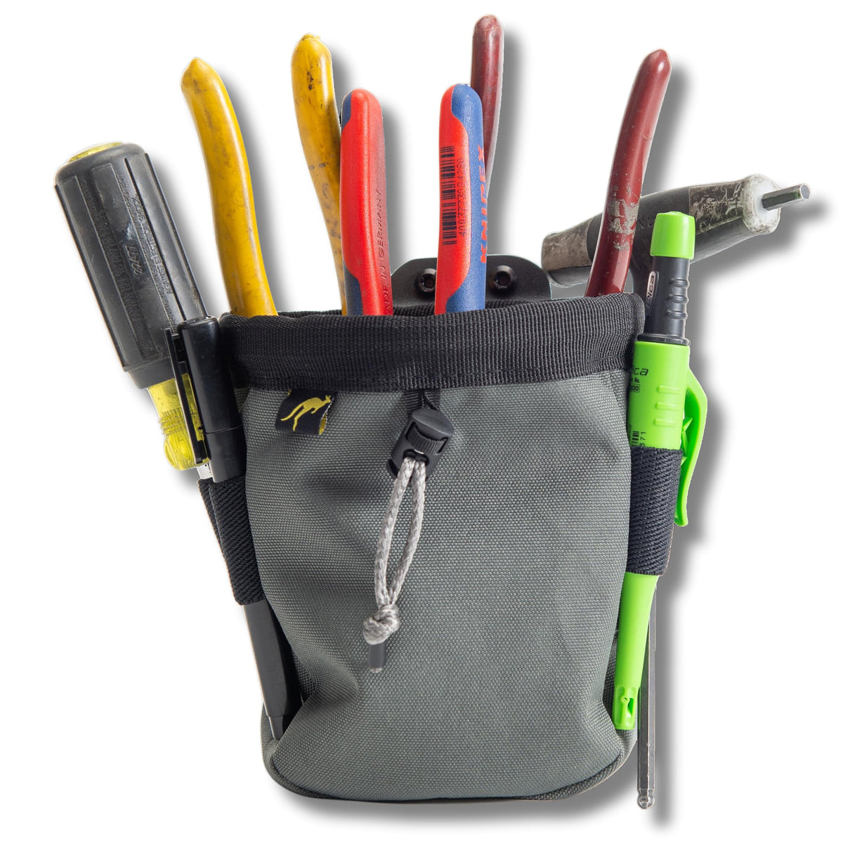 Clip-On Tool Belt Bag J5750