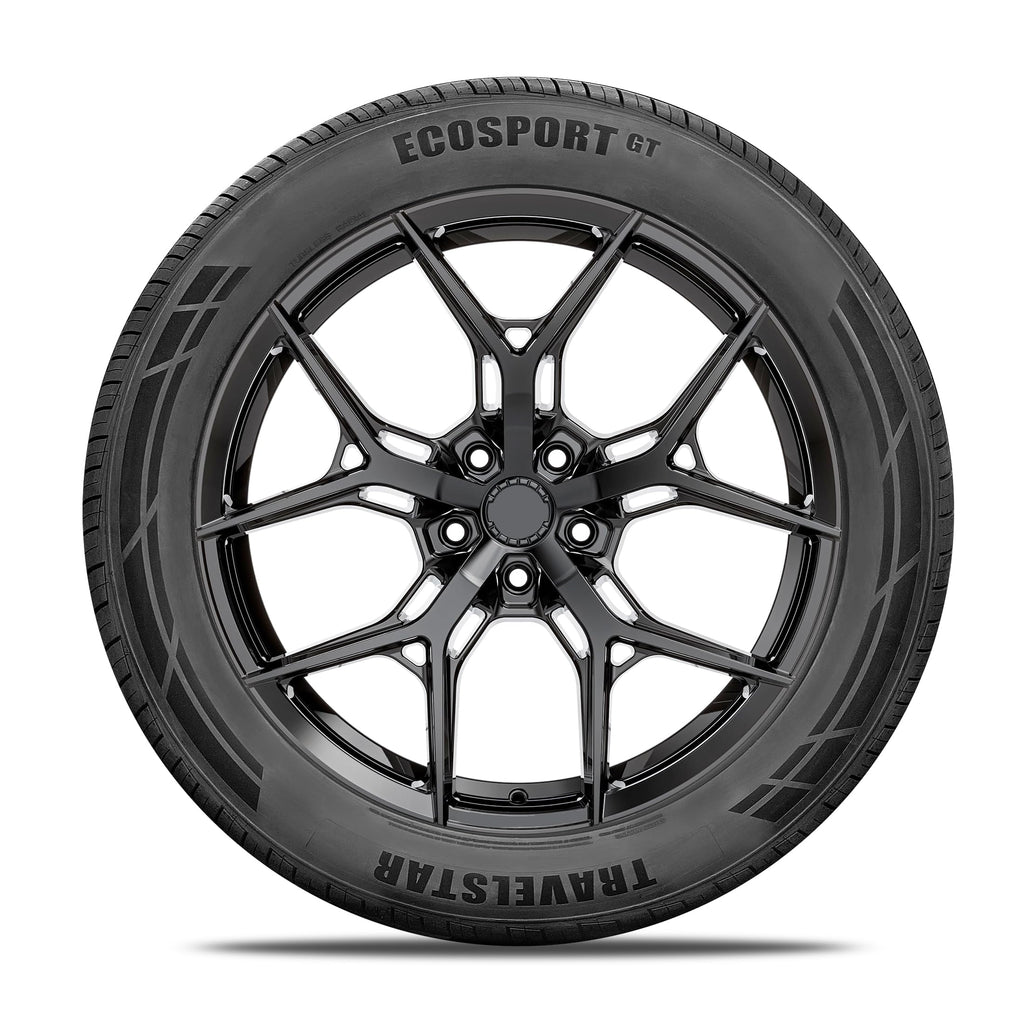 Set of 4 275/55R20 Tires H957