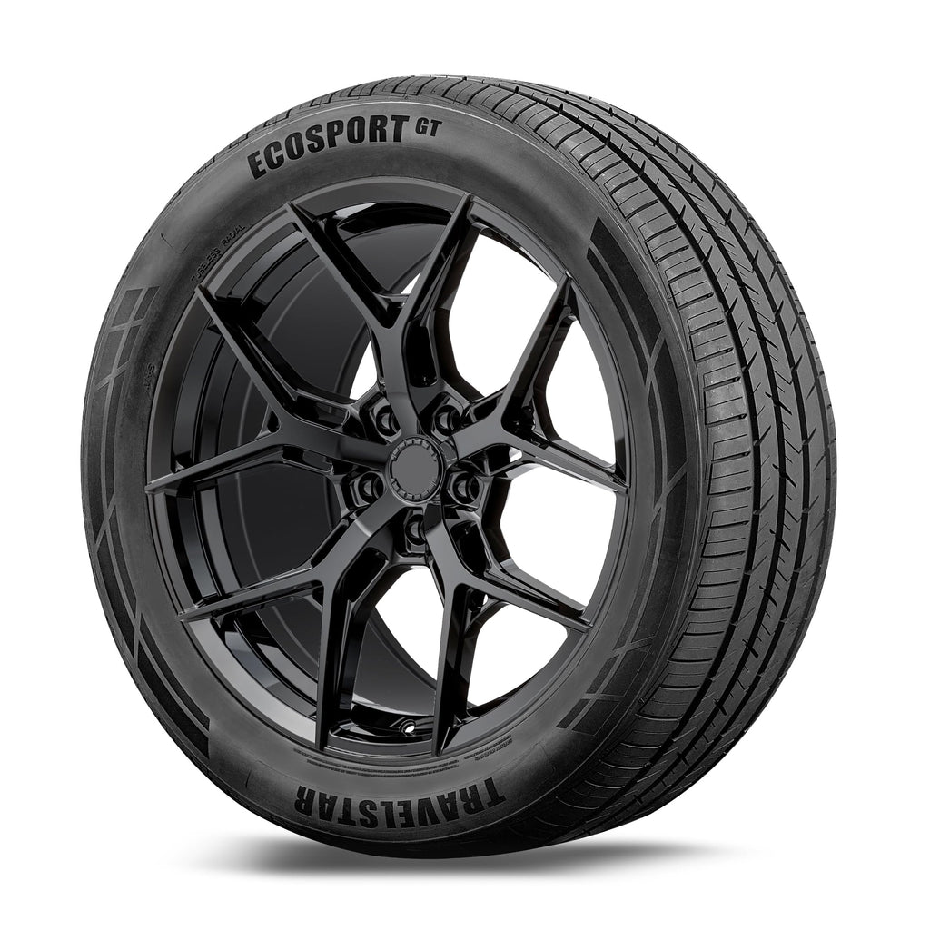 Set of 4 275/55R20 Tires H957