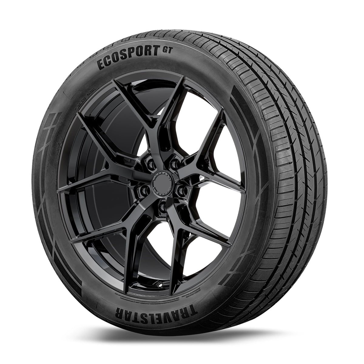 Set of 4 275/55R20 Tires H957
