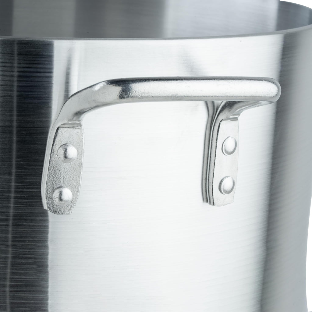 6.0mm Aluminum 60-Quart Stock Pot D93492