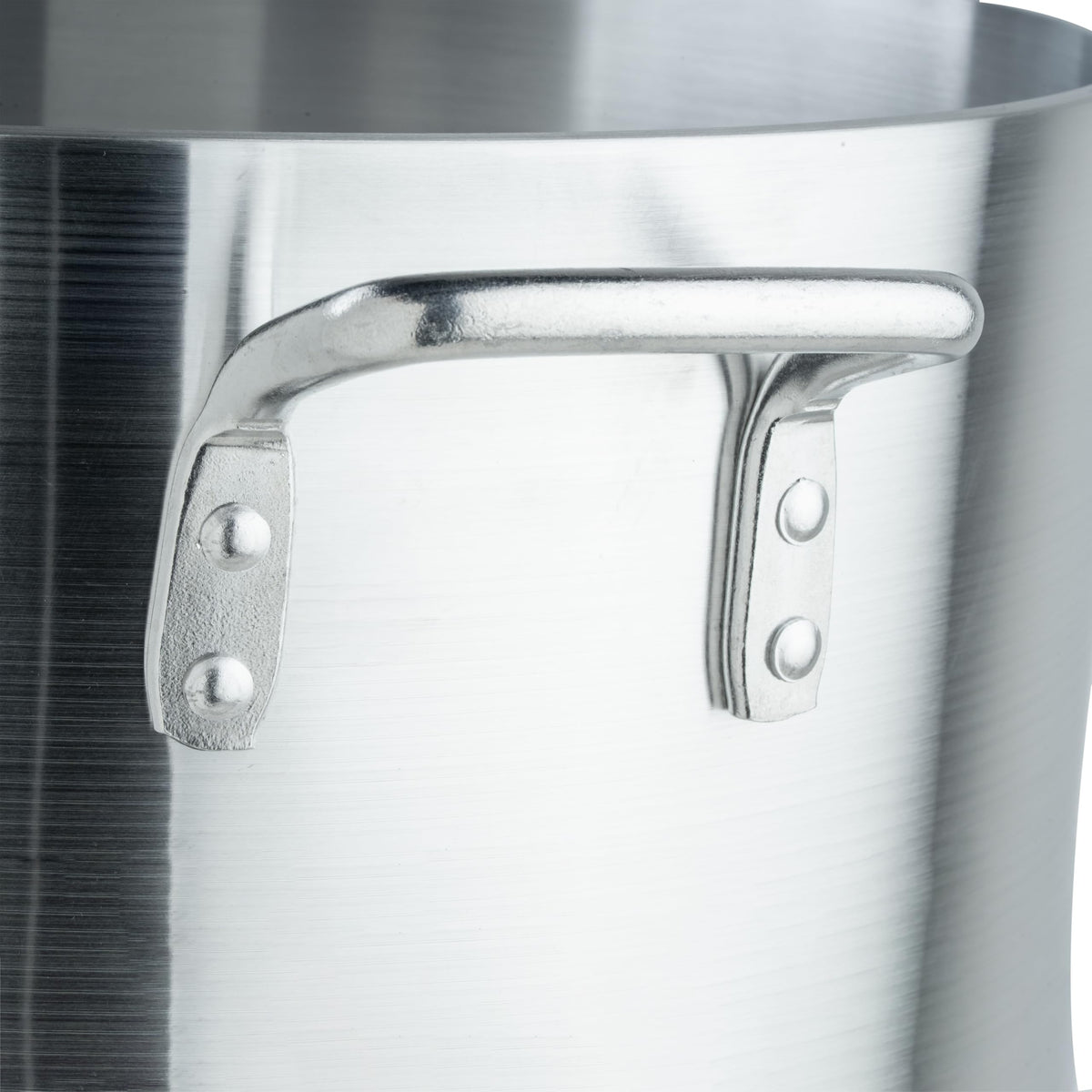 6.0mm Aluminum 60-Quart Stock Pot D93492