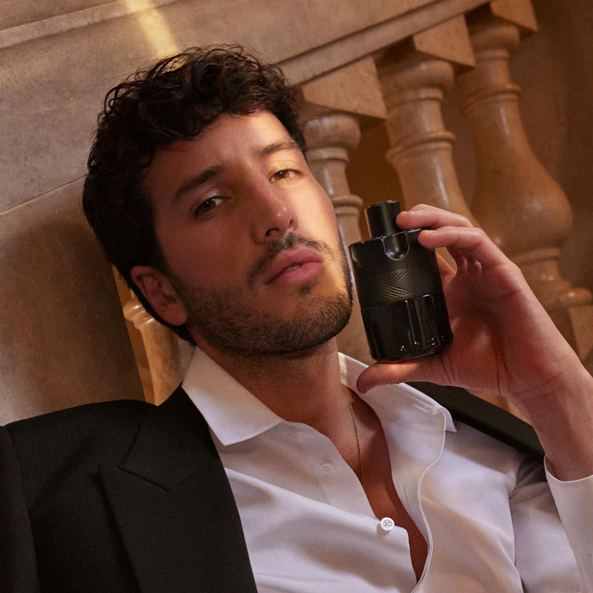 Eau de Parfum Intense E3738