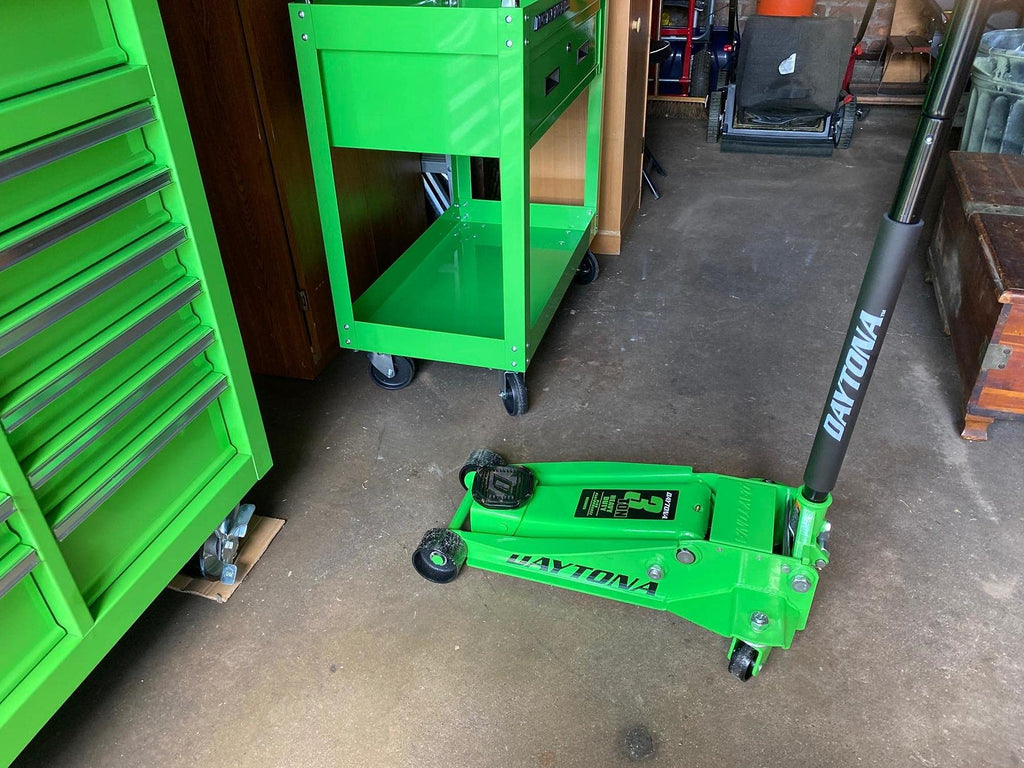 3 Ton Floor Jack J507303