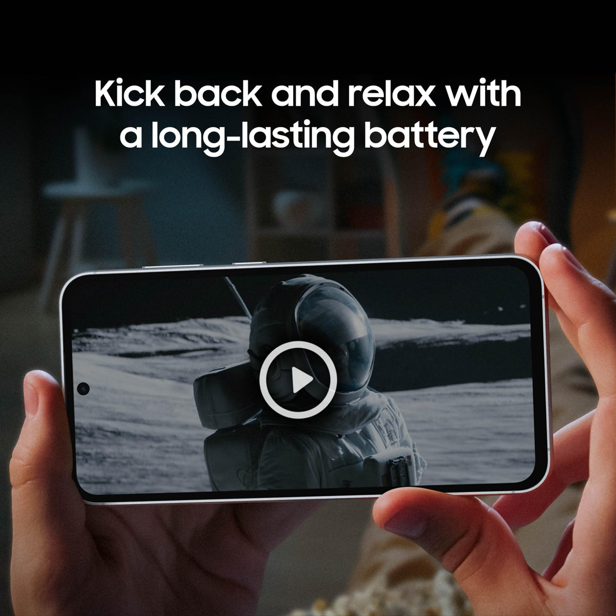 Unlocked 5G Smartphone I54286