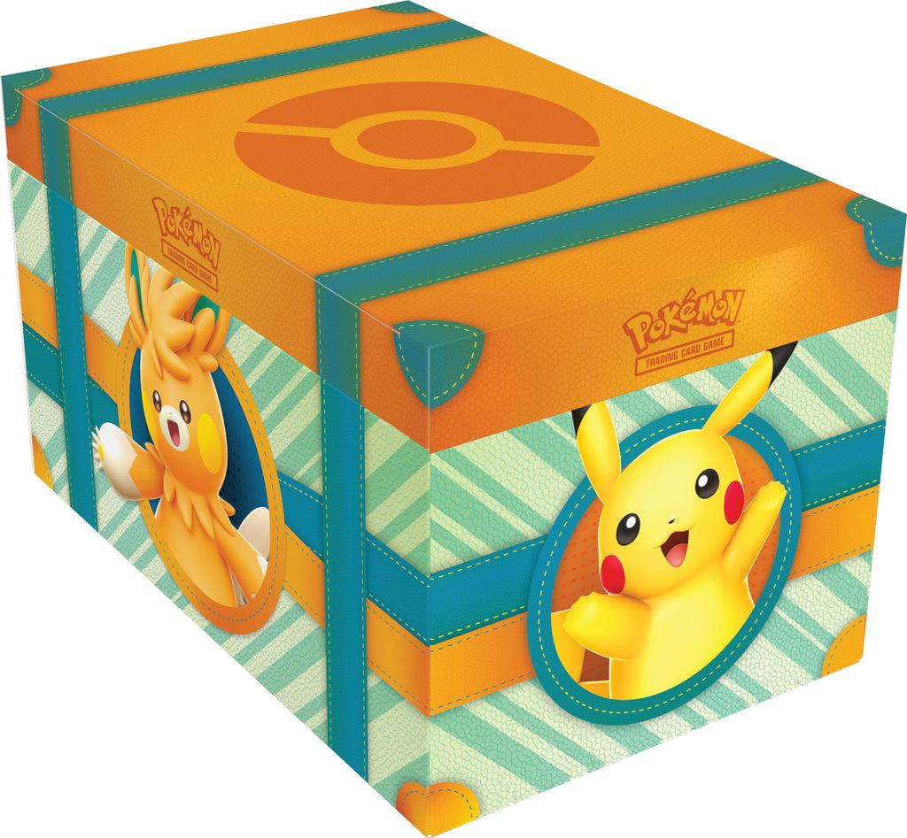 Pokemon TCG A89733