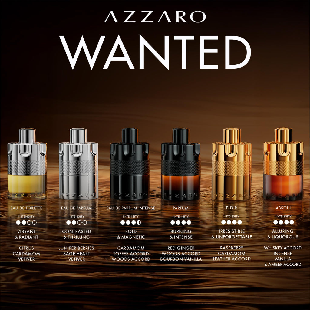 Eau de Parfum Intense E3738