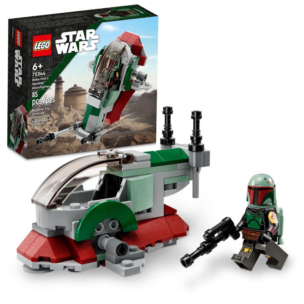 Building Toy Vehicle with Adjustable Wings and Flick Shooters K25409