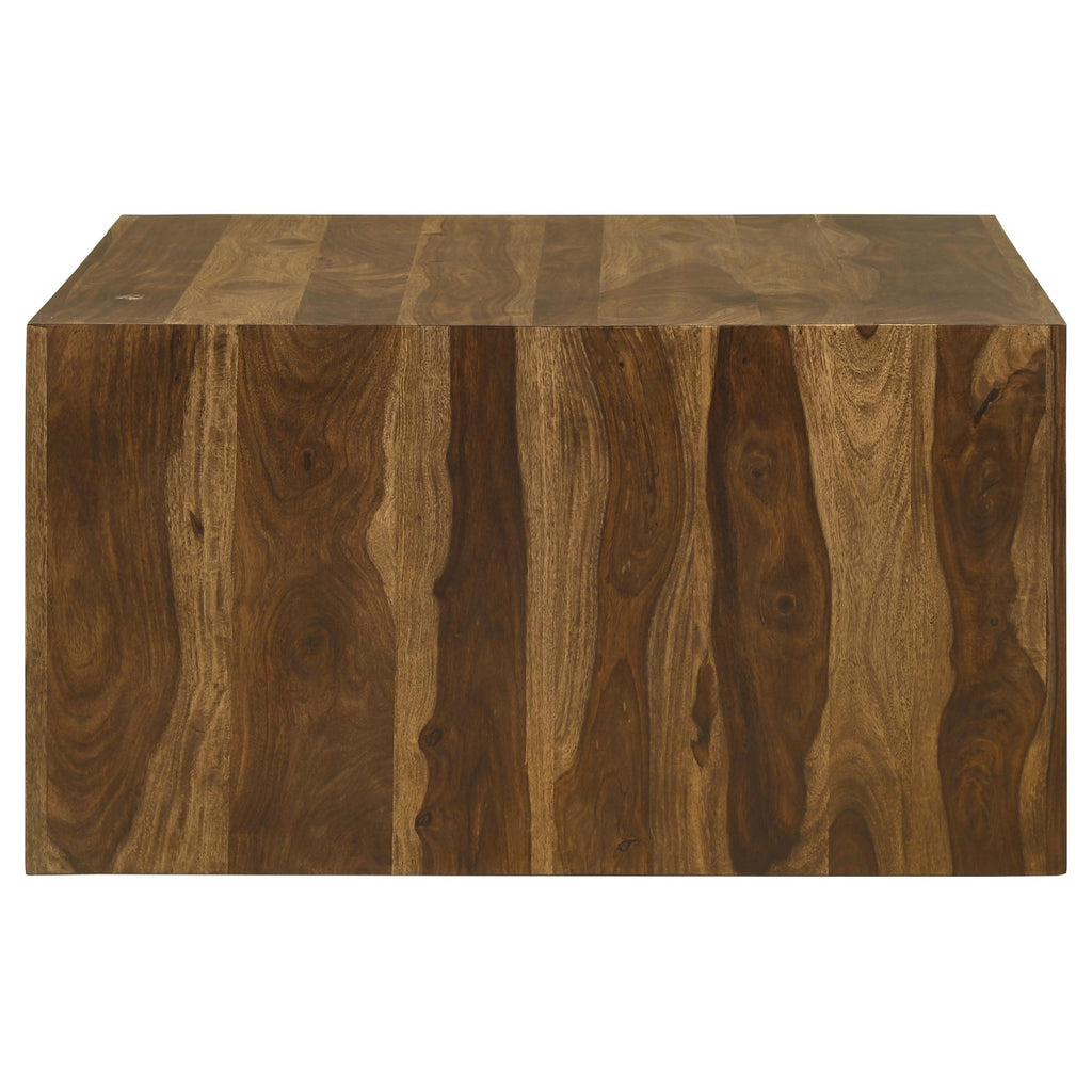 Solid Wood Coffee Table H39247