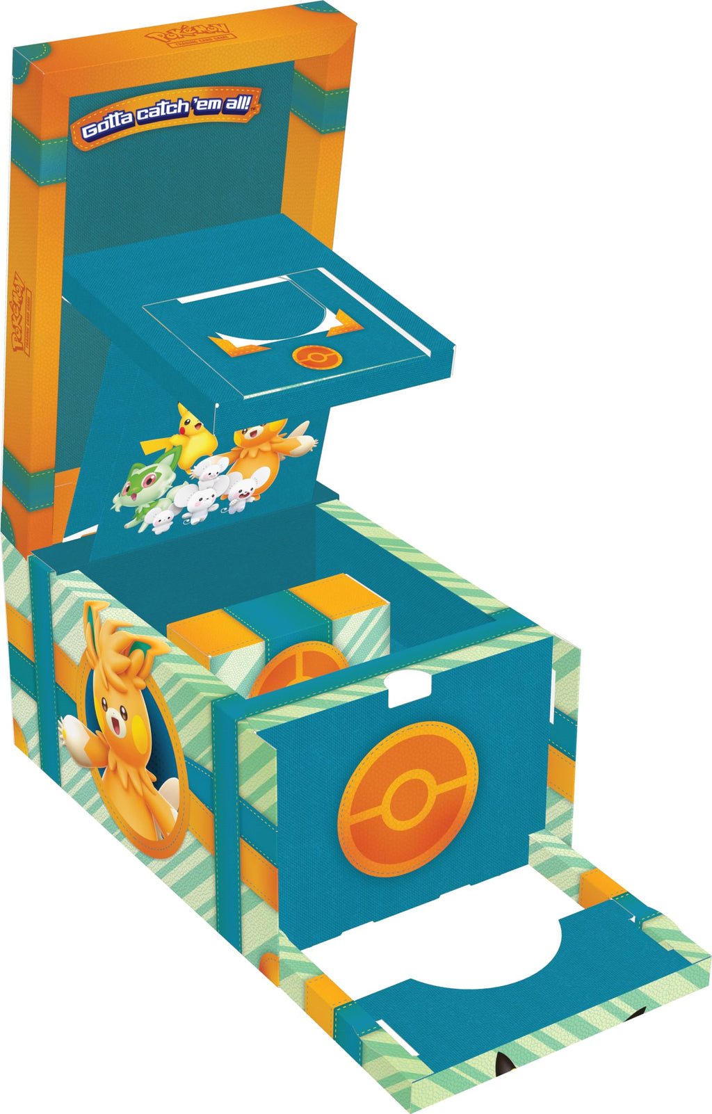 Pokemon TCG A89733