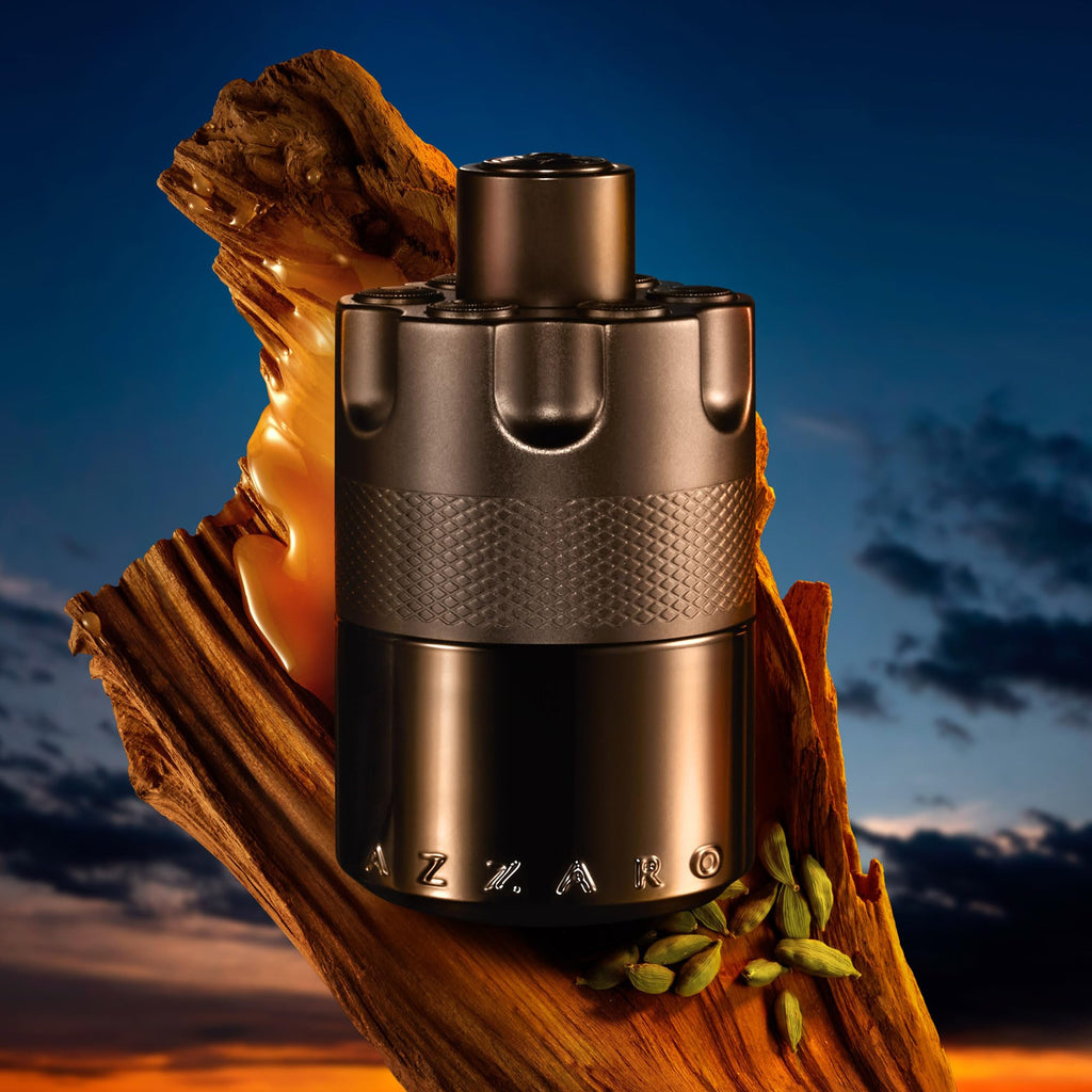 Eau de Parfum Intense E3738