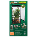 Large 18 x 18 x 36-Inches Open Air Screen Cage T863478